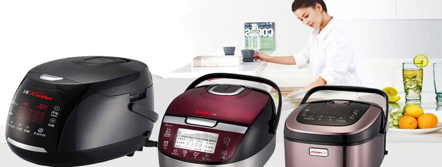 ZHANJIANG FULLSUN ELECTRICAL APPLIANCES CO. LTD