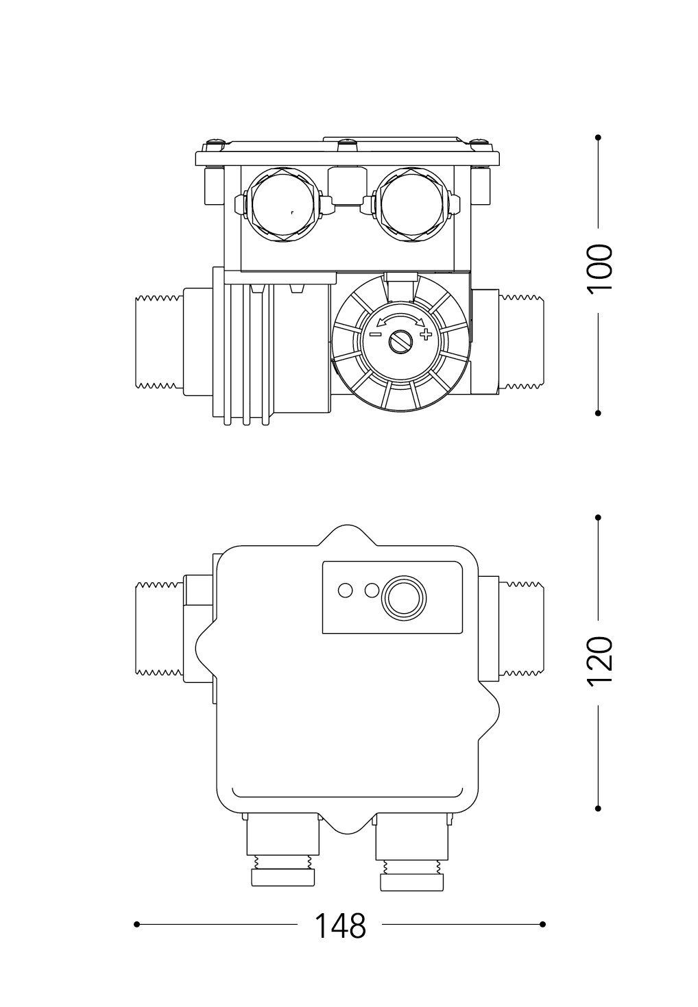 Import ELECTRONIC DEVICES FOR ELECTRIC PUMPS CONTOL from chinese wholesale supplier and manufacturer