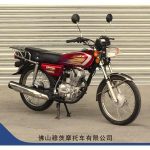 Import MOTORCYCLE CG125 from chinese wholesale supplier and manufacturer