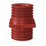 Import Switchboard panel electric wall insulation bushing spout indoor post insulator from chinese wholesale supplier and manufacturer