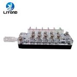 Import FK10 series VCB pilot micro switch auxiliary contact AUS auxiliary switch from chinese wholesale supplier and manufacturer