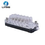 Import FK10 series VCB pilot micro switch auxiliary contact AUS auxiliary switch from chinese wholesale supplier and manufacturer