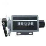 Import 5 Digits mechanical stroke rotary counter for VCB from chinese wholesale supplier and manufacturer