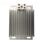Import AC/DC 220V 110V Electrical DJR 50W-500W Industrial Aluminium Alloy Metal Resistance Heater from chinese wholesale supplier and manufacturer