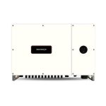 Import Solar Inverter 60kw Triple Phase-Six Roads for Solar Power System from chinese wholesale supplier and manufacturer