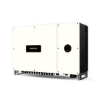 Import Solar Inverter 60kw Triple Phase-Six Roads for Solar Power System from chinese wholesale supplier and manufacturer