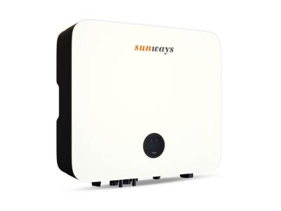 Import 3.6kw Solar Inverter MPPT Solar Home WiFi & Grps Inverters for Home Solar System from chinese wholesale supplier and manufacturer