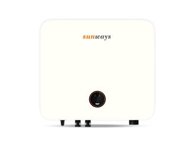 Import 3.6kw Solar Inverter MPPT Solar Home WiFi & Grps Inverters for Home Solar System from chinese wholesale supplier and manufacturer