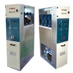 Import TCFS-12 series 12KV New design small volume compact stationary solid air insulated cabinet from chinese wholesale supplier and manufacturer