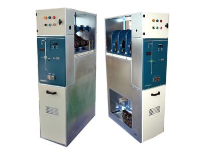 Import TCFS-12 series 12KV New design small volume compact stationary solid air insulated cabinet from chinese wholesale supplier and manufacturer