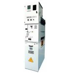 Import TCFS-12 series 12KV New design small volume compact stationary solid air insulated cabinet from chinese wholesale supplier and manufacturer