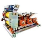 Import 7.2kV 12kV Hot Sales High Quality 3 phase AC electromagnetic electric vacuum contactor from chinese wholesale supplier and manufacturer