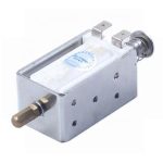 Import Latching electromagnetic closing opening shunt coil solenoid trip coil for Circuit breaker from chinese wholesale supplier and manufacturer