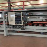 Import eps rock wool sandwich panel machine eps roof sandwich panel production line from chinese wholesale supplier and manufacturer