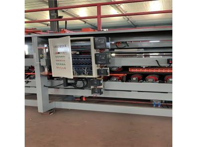 Import eps rock wool sandwich panel machine eps roof sandwich panel production line from chinese wholesale supplier and manufacturer