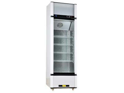 Import Cool and heat showcase light box HC-320 from chinese wholesale supplier and manufacturer