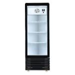 Import Upright cooler-no light box LC-230N from chinese wholesale supplier and manufacturer