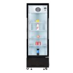 Import Upright cooler-no light box LC-480N from chinese wholesale supplier and manufacturer