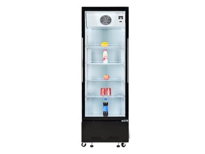 Import Upright cooler-no light box LC-480N from chinese wholesale supplier and manufacturer
