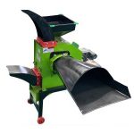 Import New Arrival Farm Equipment Chaff Cutter/ Animal Feed Grass Cutting Machine from chinese wholesale supplier and manufacturer