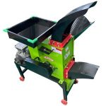 Import New Arrival Farm Equipment Chaff Cutter/ Animal Feed Grass Cutting Machine from chinese wholesale supplier and manufacturer