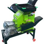 Import New Arrival Farm Equipment Chaff Cutter/ Animal Feed Grass Cutting Machine from chinese wholesale supplier and manufacturer