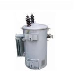 Import YIFA Single-phase Power Distribution Oil-immersed Transformer from chinese wholesale supplier and manufacturer