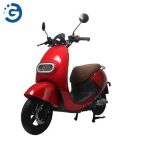 Import Factory Price 60V 26Ah Electric Scooter 2000W Motor Electric Motorcycle With Box from chinese wholesale supplier and manufacturer