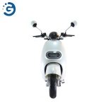 Import Factory Price 60V 26Ah Electric Scooter 2000W Motor Electric Motorcycle With Box from chinese wholesale supplier and manufacturer