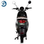 Import Factory Price 60V 26Ah Electric Scooter 2000W Motor Electric Motorcycle With Box from chinese wholesale supplier and manufacturer