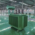 Import YIFA Power Distribution Oil-immersed Transformer 20kV Series from chinese wholesale supplier and manufacturer