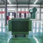 Import YIFA Power Distribution Oil-immersed Transformer 20kV Series from chinese wholesale supplier and manufacturer