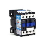 Import Yifa three phase low voltage AC contactor 380v220v CJX2 from chinese wholesale supplier and manufacturer