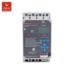 Import Residual current leakage protection switch three-phase automatic reclosing circuit breaker from chinese wholesale supplier and manufacturer