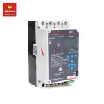Import Residual current leakage protection switch three-phase automatic reclosing circuit breaker from chinese wholesale supplier and manufacturer