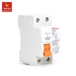 Import Yifa leakage short circuit protector air switch household circuit breaker from chinese wholesale supplier and manufacturer