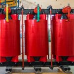Import Resin insulated dry iron core series wound reactor from chinese wholesale supplier and manufacturer