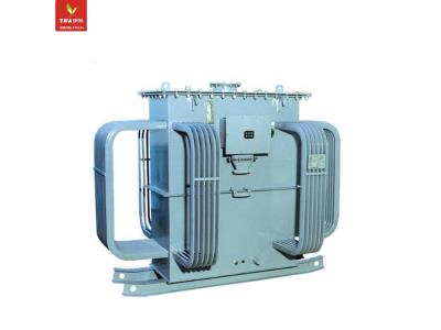 Import YIFA Three-phase oil-immersed distributing power transformer KS10/9 Series from chinese wholesale supplier and manufacturer