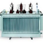 Import YIFA Amorphous alloy oil immersed transformer from chinese wholesale supplier and manufacturer