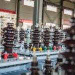 Import YIFA Amorphous alloy oil immersed transformer from chinese wholesale supplier and manufacturer