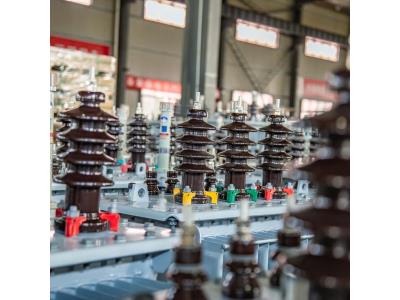 Import YIFA Amorphous alloy oil immersed transformer from chinese wholesale supplier and manufacturer