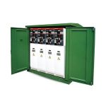 Import YIFA box fixed type metal-enclosed switchgear Xgn2-12 series from chinese wholesale supplier and manufacturer