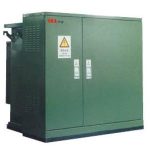 Import YIFA intelligent integrated substation complete plant YFYB6 series from chinese wholesale supplier and manufacturer