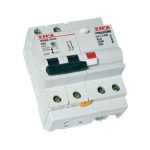 Import YIFA leakage circuit breakers vigiC65 from chinese wholesale supplier and manufacturer