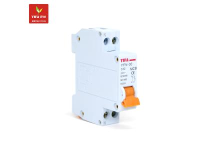 Import YIFA High breaking miniature circuit breaker(DPN) from chinese wholesale supplier and manufacturer