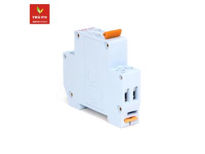 Import YIFA High breaking miniature circuit breaker(DPN) from chinese wholesale supplier and manufacturer