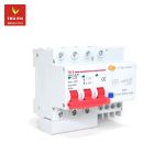 Import YIFA leakage circuit breakers RCBO from chinese wholesale supplier and manufacturer