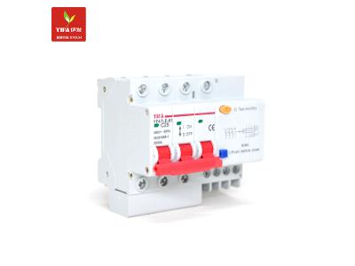 Import YIFA leakage circuit breakers RCBO from chinese wholesale supplier and manufacturer