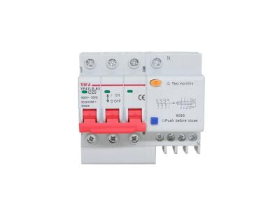Import YIFA leakage circuit breakers RCBO from chinese wholesale supplier and manufacturer