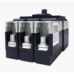 Import YIFA prepaid molded case circuit breaker YFCM1 Series from chinese wholesale supplier and manufacturer